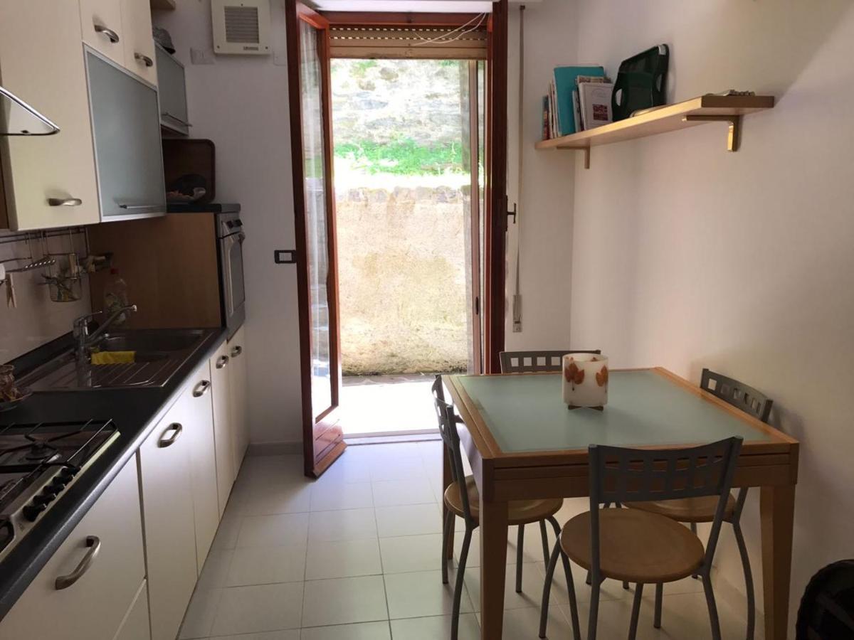 Mimosa Apartment By Portofinovacanze Rapallo Eksteriør billede