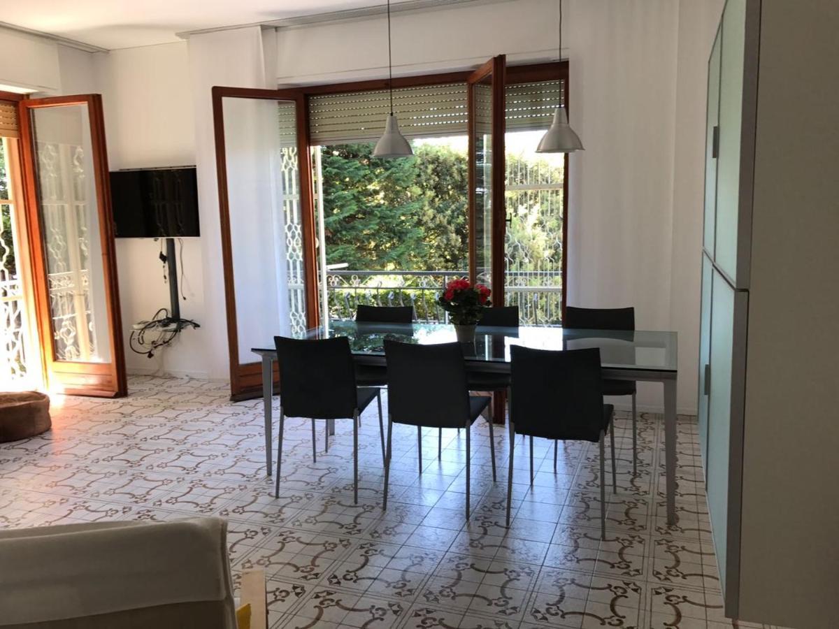 Mimosa Apartment By Portofinovacanze Rapallo Eksteriør billede
