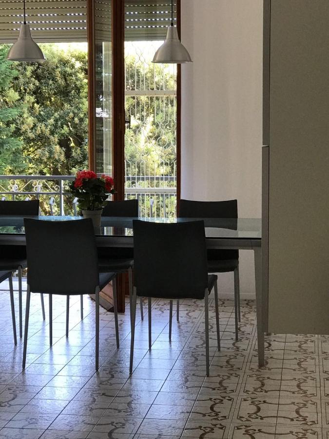 Mimosa Apartment By Portofinovacanze Rapallo Eksteriør billede