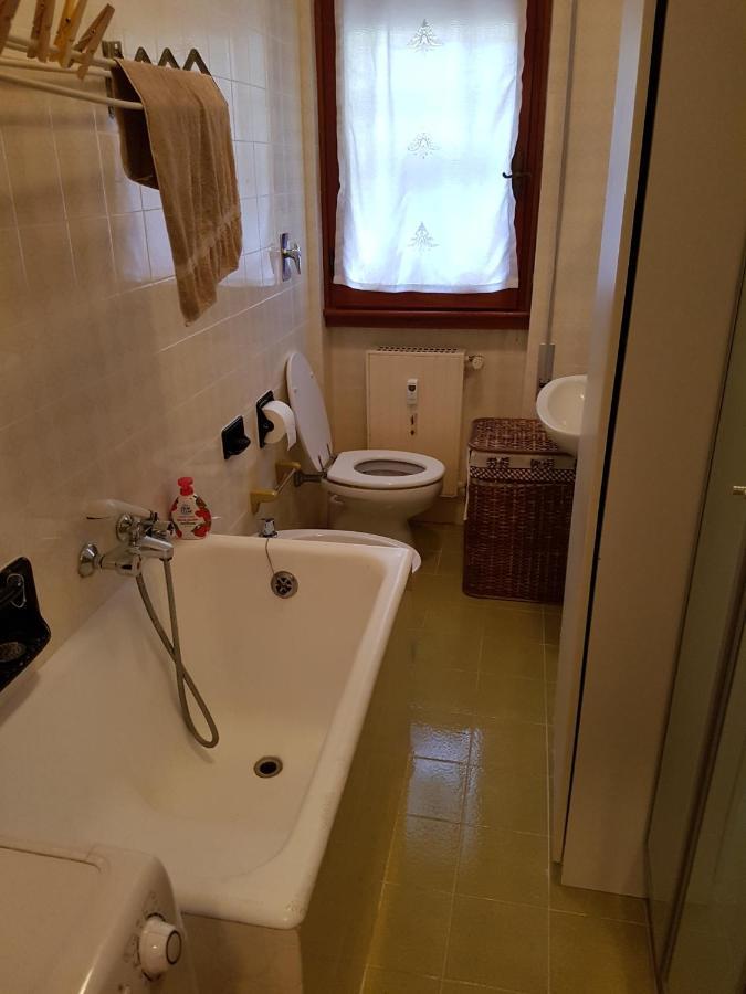 Mimosa Apartment By Portofinovacanze Rapallo Eksteriør billede